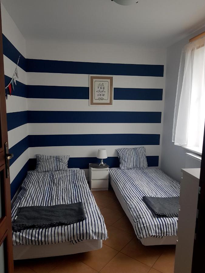 Wysoka Fala Jastrzebia Gora Exterior foto